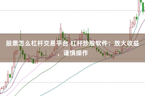 股票怎么杠杆交易平台 杠杆炒股软件：放大收益，谨慎操作