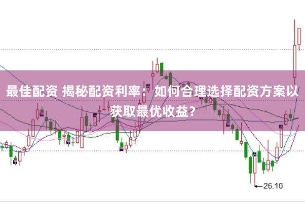 最佳配资 揭秘配资利率：如何合理选择配资方案以获取最优收益？