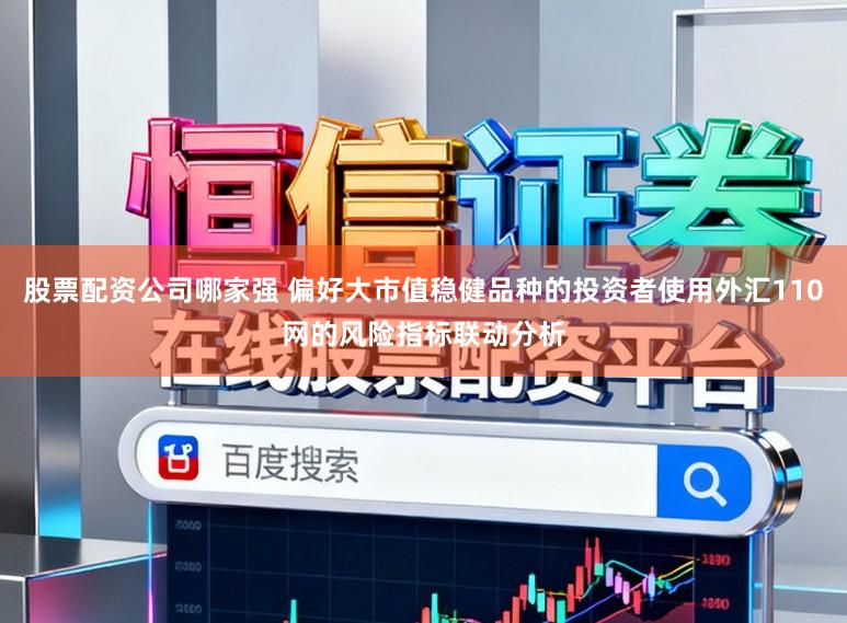 股票配资公司哪家强 偏好大市值稳健品种的投资者使用外汇110网的风险指标联动分析