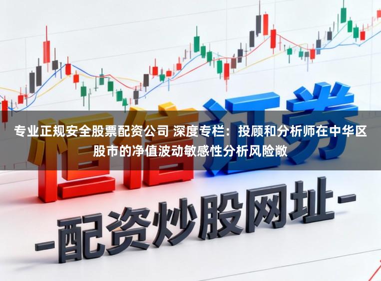 专业正规安全股票配资公司 深度专栏：投顾和分析师在中华区股市的净值波动敏感性分析风险敞