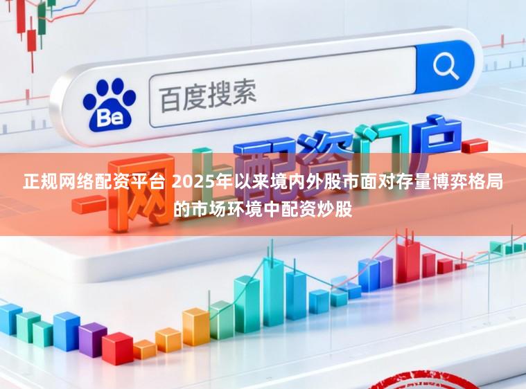正规网络配资平台 2025年以来境内外股市面对存量博弈格局的市场环境中配资炒股