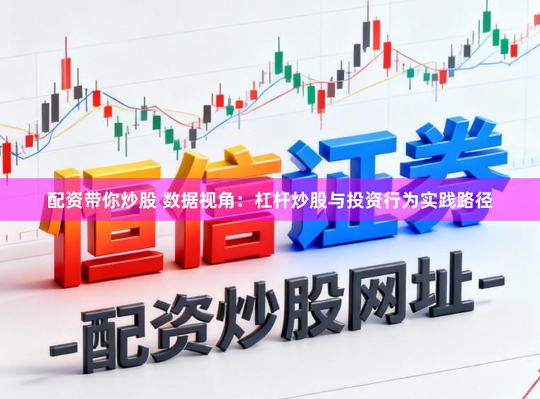 配资带你炒股 数据视角：杠杆炒股与投资行为实践路径