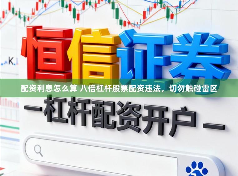 配资利息怎么算 八倍杠杆股票配资违法，切勿触碰雷区