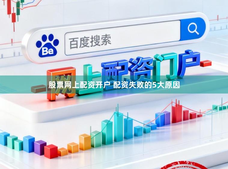 股票网上配资开户 配资失败的5大原因