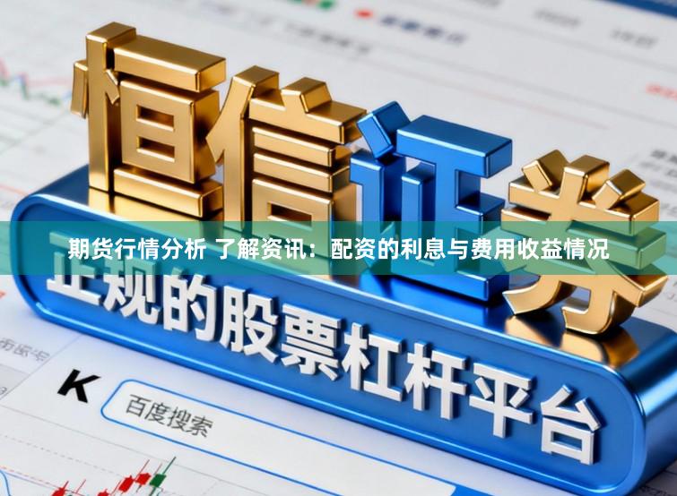 期货行情分析 了解资讯：配资的利息与费用收益情况