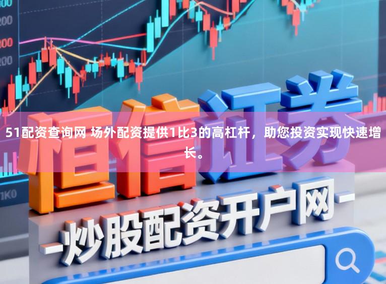 51配资查询网 场外配资提供1比3的高杠杆，助您投资实现快速增长。