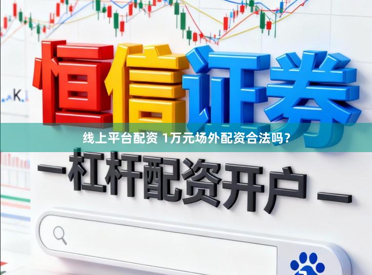 线上平台配资 1万元场外配资合法吗？