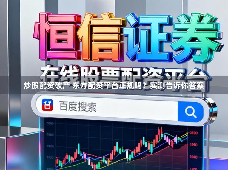 炒股配资破产 东方配资平台正规吗？实测告诉你答案