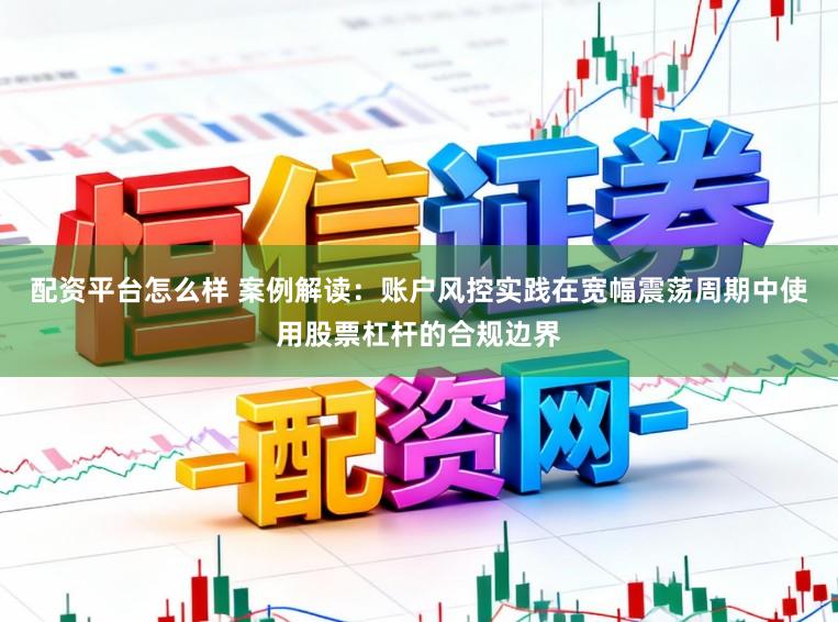 配资平台怎么样 案例解读：账户风控实践在宽幅震荡周期中使用股票杠杆的合规边界